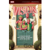 Vision: O trochu horší než člověk, o trochu lepší než zvíře Legendy Marvel