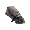 Ortlieb Seat-Pack 11L tmavý piesok