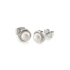 Boccia Titanium Náušnice Boccia Titanium 0594-01 + 5 rokov záruka a darček ZADARMO