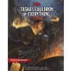 Dungeons & Dragons Tasha's Cauldron of Everything