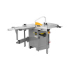 MSW Formátovacia píla - 2200 W - 4000 ot/min - výsuvný stôl MSW-WOOB-4001320