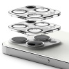 Ringke Camera Protector Glass (2 ks) (ochranné sklo kamery) pre iPhone 15 Pro Max – číre KF2315480