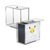 Akrylový kryt Evoretro pre boxy Booster / Elite Trainer Boxes Ver. 2 Posuvné veko