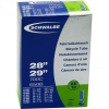 Duša Schwalbe 27.5X2.00/2.35 29X1.75/2.40 AV 40mm Nr.19