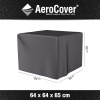 Obal na ohnisko/podnožku 64x64x65 cm Aerocover