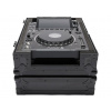 Magma Multi-Format Case Player/Mixer (čierna/čierna)