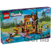 LEGO® Friends 42626 Dobrodružný tábor s vodnými športami - LEGO