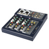 Mixážny pult PRMX 4 BLOW 4 kanálový