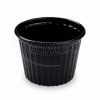 Wimex Miska PP Reware Snack vratná čierna O115mm 520ml