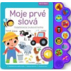 Moje prvé slová - Kolektív