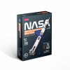 CubicFun 3D puzzle NASA: Raketa Apollo Saturn 136 ks