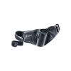 Ľadvinka Deuter Shortrail II - black