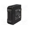OMRON S8VK-T12024 Napájací zdroj spínaný 120W 24VDC 5A 450÷600VDC 3x380÷480VAC