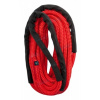 Kotviace lano STORM X ČERVENO-ČIERNE 12MM 10M INNY