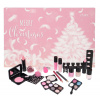 ZMILE COSMETICS Adventný kalendár Traditional Pink and Fluffy