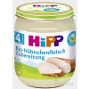 HiPP Bio Kuracie mäso 125 g