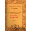Pastorelle boemiche - Bärenreiter Praha