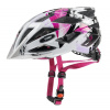 UVEX AIR WING WHITE-PINK 2021