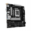 ASRock H810M-X WIFI / Intel H810 / LGA1851 / 2x DDR5 / M.2 / VGA / HDMI / DP / WiFi / mATX (H810M-X WIFI)