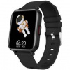 Inteligentné hodinky MaxCom FW56 Carbon Pro (FW56 CZ) čierny