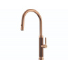 Franke FG 1554.501 Mythos Masterpiece Medená
