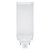 DULUX LED T/E HF & AC MAINS VALUE 7W 840 GX24Q-2