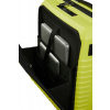 Samsonite INTUO SP. 55/20 EXP EASY ACCESS , 42-48l - príručný rozšíriteľný kufor s extra oddelením pre notebook 150720 - Lime- Intuo 150720