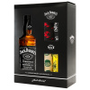 Jack Daniel's Old N°. 7 40% 0,7 l (darčekové balenie ponožky)