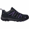 Gelert Horizon Low WP Walking Shoe Womens Navy 8 (41)