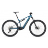 Celoodpružený horský elektrobicykel SUPERIOR eXF Modrá Veľkosť rámu: 21