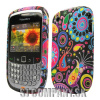Silikónový obal BlackBerry 8520/ 9000 3G – Jelly Fish