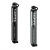 LEZYNE Minipumpa Pocket Drive, Variant čierna
