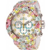 Invicta Sponge Bob Quartz Chronograph 32520 Sponge Bob and Friends Limited Edition 3000pcs