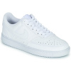 Nike Nízke tenisky Nike Court Vision Low Next Nature Biela