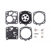 Súprava membrán pre motorové píly Husqvarna 268 268K 272 272K Dolmar 120 Super 121S (OEM Tillotson RK-24HS)
