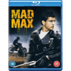 Mad Max Blu-ray