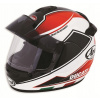 Téma prilby DUCATI Arai Chaser-V Pro (Téma prilby DUCATI Arai Chaser-V Pro)