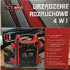 Štartovacie zariadenie gt max 4v1