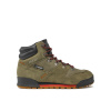 ADIDAS-Terrex Snowpitch C.Rdy olive strata/bronze strata/orange Zelená 41 1/3 24/25