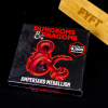 FaNaTtik Zberateľský medailón Dungeons & Dragons - Ampersand (Fanattik)