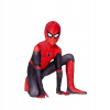 Kostým pre chlapca - Spiderman kostým ZZX001 120-130 (Kostým pre chlapca - Spiderman kostým ZZX001 120-130)
