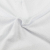 Brotex Froté prostěradlo bílé (Rozměr: 140x200)