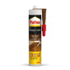 Pattex Parket tmavý dub - 310 ml parketový tmel