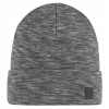 Buff Heavyweight Merino Wool Hat sivá