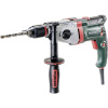 Metabo SBEV 1300-2 S príklepová vŕtačka, 2-cestný, 1300 W, + púzdro, 600786500; 600786500