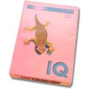 MONDI Farebný papier IQ color neónovo ružový NEOPI, A4 80g