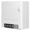 Spínač WiFi Sonoff Mini R2 230V/10A, napájanie 100-240VAC