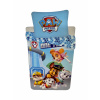 DISNEY PAW PATROL bavlnené obliečky Rozmer obliečok: 140x200 cm, Obsah balenia: Set Balenie