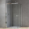 Sanswiss Ronal Arelia - sprchový kút 90 x 90 x 190 cm + AquaPerl