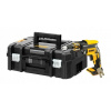 DeWalt DCF620NT SKRUTKOVAČ NA SADROKARTÓN 18V + TSTAK